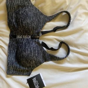 victoria secret sports bra